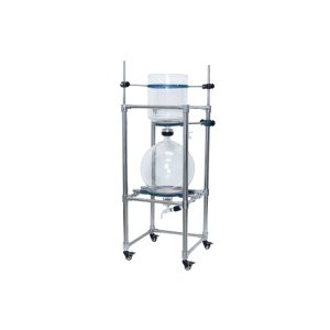 Glass Laboratory Reactor